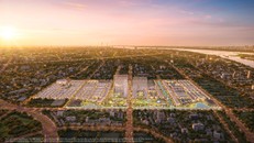 Vinhomes Wonder City nằm ở vị trí tâm điểm của mạng lưới hạ tầng tỷ đô phía Tây Thủ đô.