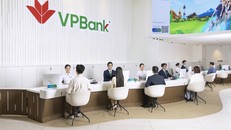 Năm thứ hai liên tiếp, VPBank góp mặt trong bảng xếp hạng Fortune Southeast Asia 500