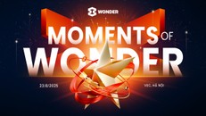 DJ Snake, J Balvin, The Kid LAROI, DPR IAN: những cỗ máy “tỉ stream” xuất hiện tại siêu nhạc hội Moments of Wonder