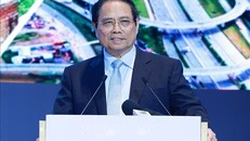 Thủ tướng Phạm Minh Chính: Thành phố Hồ Chí Minh cần thực hiện “5 đi đầu”