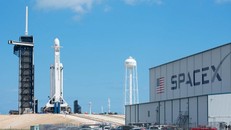SpaceX giải cứu sứ mệnh không gian sau sự cố của Boeing