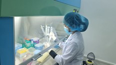 Tiếp cận và làm chủ công nghệ hiện đại trong lĩnh vực giám định ADN