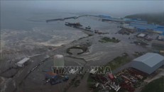 WMO kêu gọi đẩy mạnh hệ thống cảnh báo sớm nguy cơ động đất và sóng thần