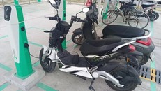 Hà Nội thành lập tổ công tác liên ngành tham mưu chuyển đổi phương tiện giao thông xanh. Ảnh minh họa