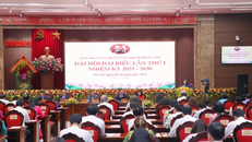 Tiến tới Đại hội Đảng XIV: Hà Nội khơi dậy tinh thần sáng tạo trong công việc