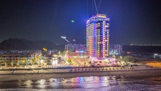 Chìa khóa mở “vòng kim cô mùa vụ” cho du lịch biển miền Bắc