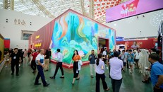 “Đi từ bất ngờ này đến bất ngờ khác” với gian hàng đặc biệt của Sun Group tại Triển lãm A80