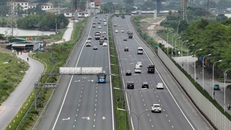 Cao tốc Pháp Vân-Cầu Giẽ.