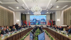 Phiên họp lần thứ 38 của Liên hiệp các Viện Hàn lâm Khoa học thế giới (IAAS).