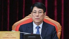 Chủ tịch nước Lương Cường