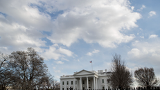 Nhà Trắng tại Washington D.C., Mỹ