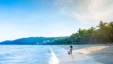 Phú Quốc với những bãi biển tuyệt đẹp, như Bãi Kem, liên tục nhận được sự công nhận của quốc tế thông qua các giải thưởng