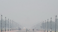 Ấn Độ gieo mây nhân tạo thành công, giúp giảm ô nhiễm không khí tại Delhi