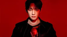 V (BTS) trở thành Đại sứ thương hiệu toàn cầu đầu tiên của TIRTIR