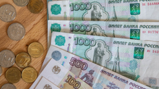 Đồng ruble của Nga