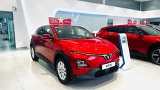 Khách hàng Việt nêu 3 lý do “chốt ngay” VinFast VF 6 Eco 