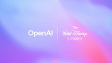 The Walt Disney Company đã chính thức công bố thỏa thuận hợp tác chiến lược với OpenAI.