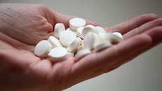 Số ca tử vong do kháng kháng sinh ngày càng tăng. Ảnh: Kirsty O’Connor/PA