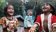 UNESCO khẳng định tầm quan trọng của giáo dục mầm non. Ảnh: Erika Piñeros