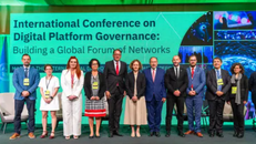 UNESCO thành lập mạng lưới quản lý kỹ thuật số. Ảnh: ADRIA