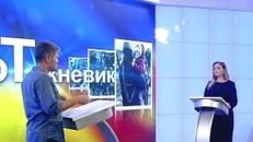 UNESCO hỗ trợ người tị nạn Ukraine qua chương trình phát thanh. Ảnh: UNESCO