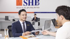 SHB phối hợp với Tổng cục Thuế triển khai dịch vụ nộp thuế/phí điện tử cá nhân qua ứng dụng điện tử eTax Mobile.
