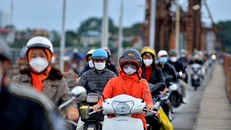 Dự báo, năm nay miền Băc sẽ đón mùa đông lạnh hơn mọi năm.