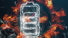 Các nhà nghiên cứu tại Đại học McGill đã phát triển một lớp màng xốp ceramic chứa polymer. Ảnh: McGill University