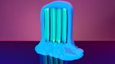 Ảnh: Kellie French/The Guardian