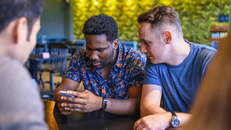 Ảnh: AzmanL/Getty Images