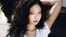 Jennie (Blackpink). Ảnh: OA Entertainment