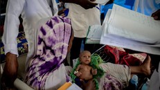 Ảnh: The New York Times/Ivor Prickett