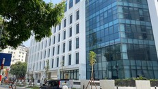 Khu liên cơ quan Vân Hồ sẽ là nơi làm việc của Sở Xây dựng, Sở Tài chính và Kế hoạch và Sở Đầu tư.