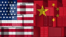 Trung Quốc, Mỹ thảo luận về chống hàng hóa vi phạm bản quyền.