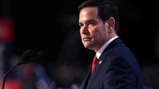 Thượng nghị sỹ Marco Rubio. Nguồn: CNN