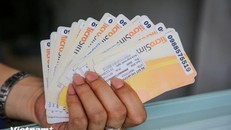 Ảnh minh hoạ. Ảnh: Minh Sơn/Vietnam+