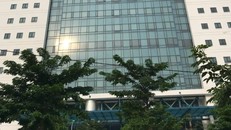 Đại học Kinh tế Quốc dân. Ảnh: Vietnam+