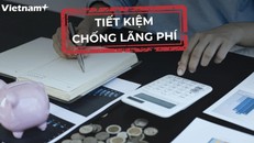 Ảnh minh họa. Nguồn: Vietnam+