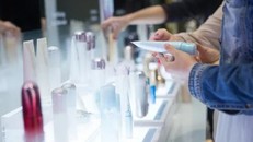 Xuất khẩu mỹ phẩm của Hàn Quốc phá kỷ lục 10 tỷ USD. Nguồn: Getty Images