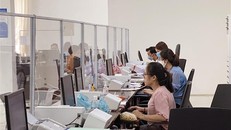 Bộ Công Thương đã ban hành thông tư quy định danh mục và thời hạn định kỳ chuyển đổi vị trí công tác đối với công chức, viên chức. Ảnh: TTXVN