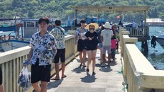 Dự báo Việt Nam, Indonesia và Ấn Độ sẽ bùng nổ du lịch trong thời gian tới