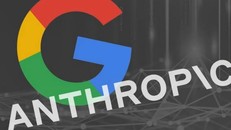 Google hiện có cam kết đầu tư 2 tỷ USD vào Anthropic. Nguồn: Financial Times