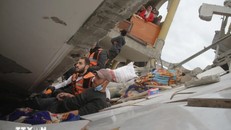 Cảnh báo tình hình nhân đạo thảm khốc tại Dải Gaza