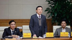 Ông Đỗ Minh Phú, Chủ tịch TPBank.