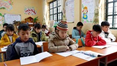 Ảnh minh họa. Quốc Khánh/TTXVN