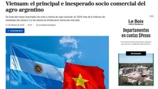 Ảnh: Diệu Hương/TTXVN