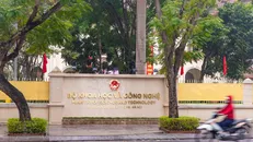 Ảnh: Minh Sơn/Vietnam+