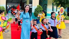 Ảnh minh họa: Thu Hoài/TTXVN