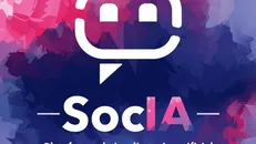 Nền tảng trí tuệ nhân tạo (AI) mang tên SocIA của Cuba. Nguồn: Periodico26