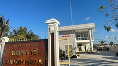 Tại Dự thảo hướng dẫn của Bộ Y tế với các nội dung duy trì, thành lập Trạm y tế cấp cơ sở (cấp xã, phường). Ảnh: T.G/Vietnam+